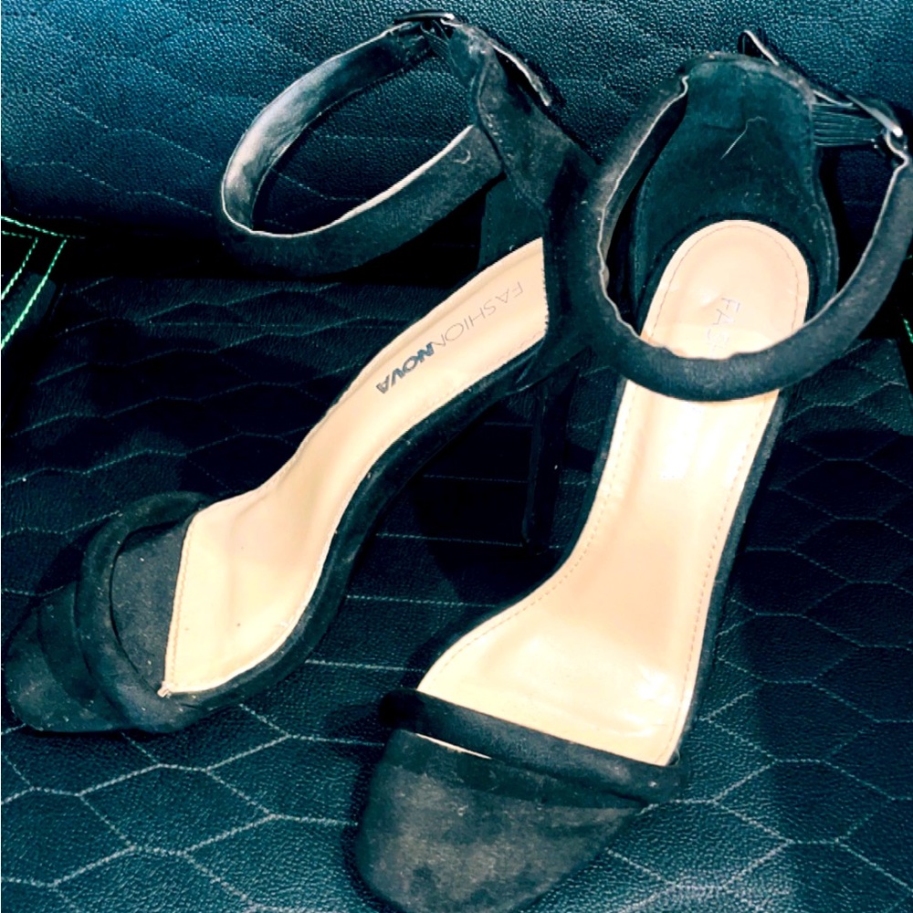 Heels
